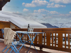 Apartment Pierreval 18 by Interhome Verbier